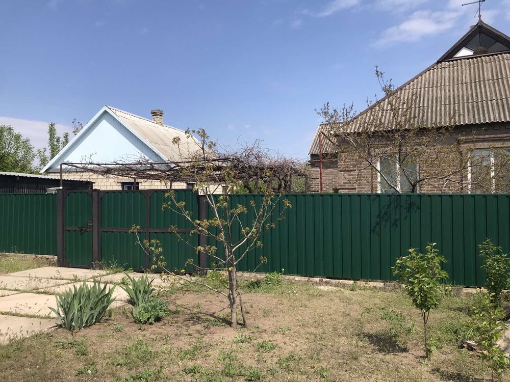 Продам будинок в Краматорську