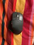 Myszka bezprzewodowa logitech mx master 3s