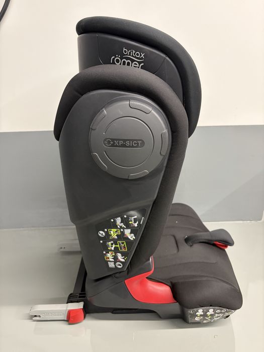 Britax Romer Kidfix 2 S
