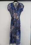 Sukienka maxi marki New Look