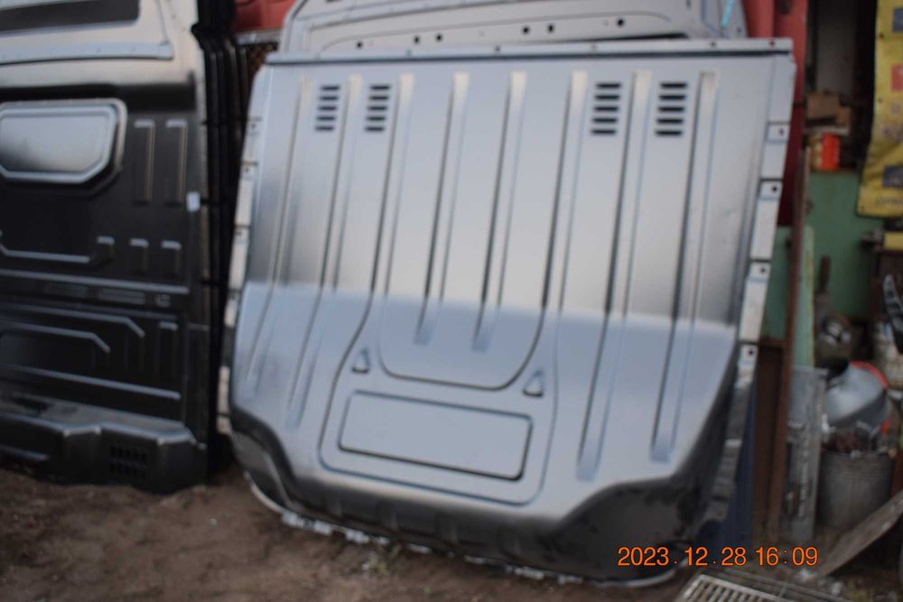 Продам нові перегородки ,Мерc WVCrafter FIAT DUCATO Пежо Боксер, Сітро