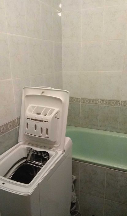 Довгострокова оренда 2-х кімнатної квартири