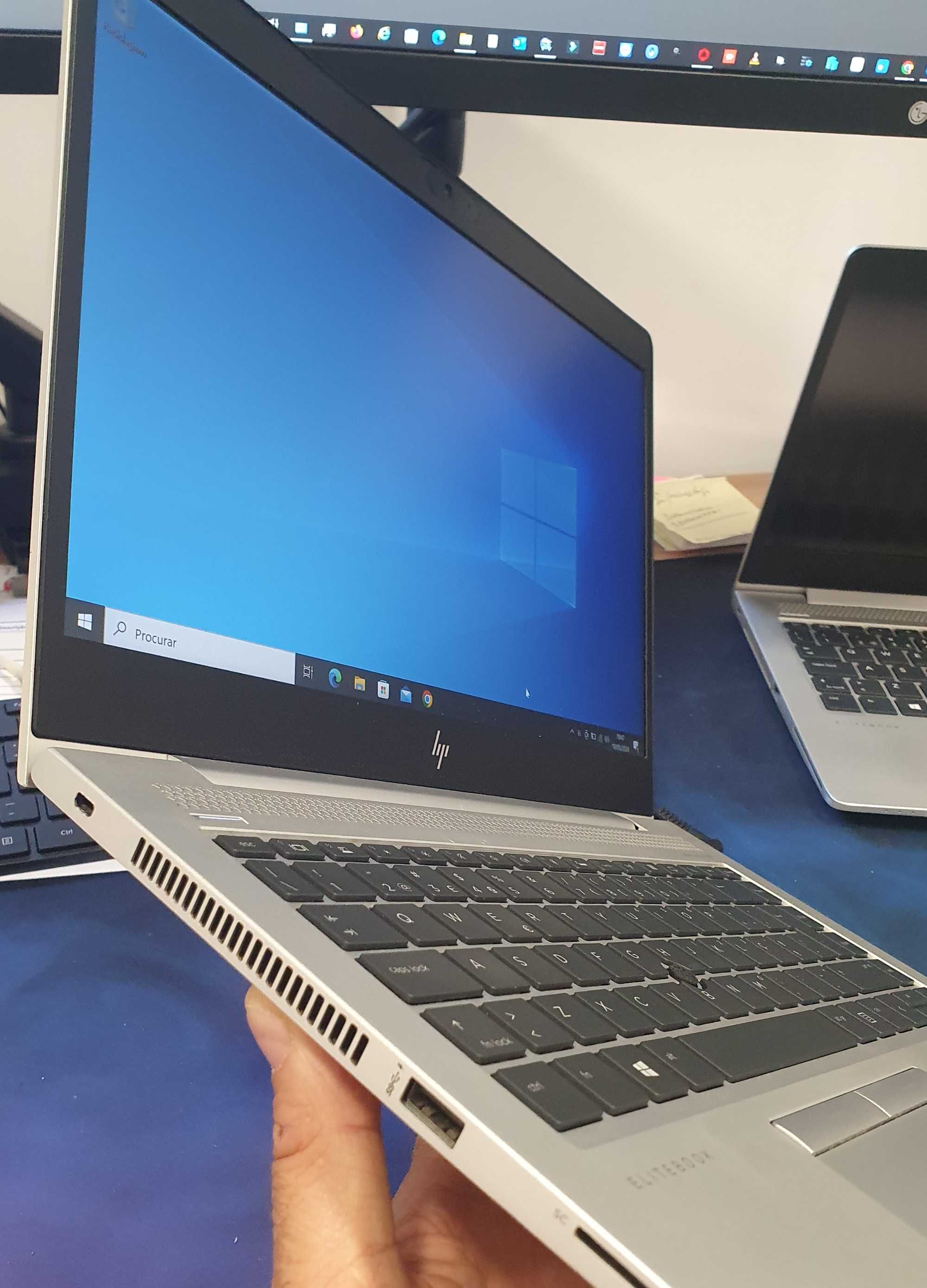 Computador portatil hp 840 g5