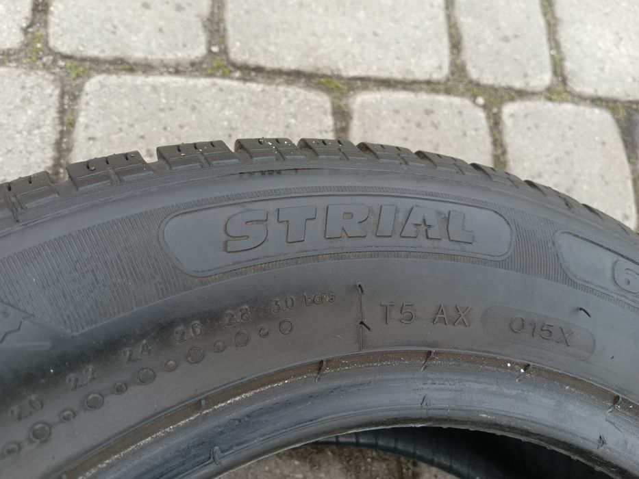 165/70 R14 Strial зимові шини резина колеса