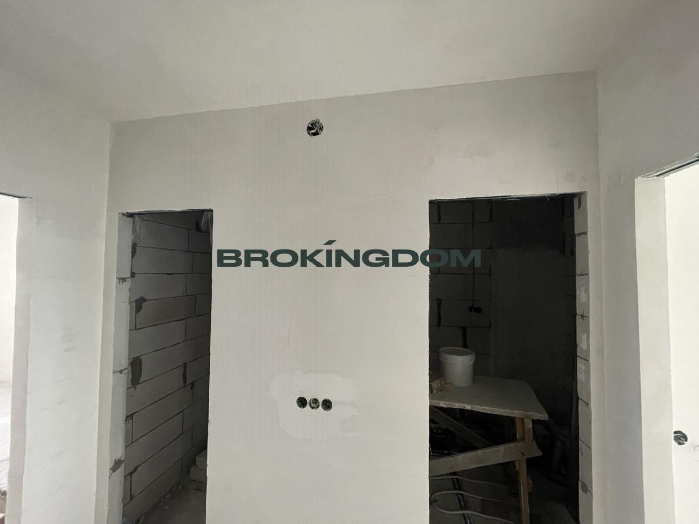 Продажа /2- Квартира / вул. Драйзера ,40 Троєщина, Київ