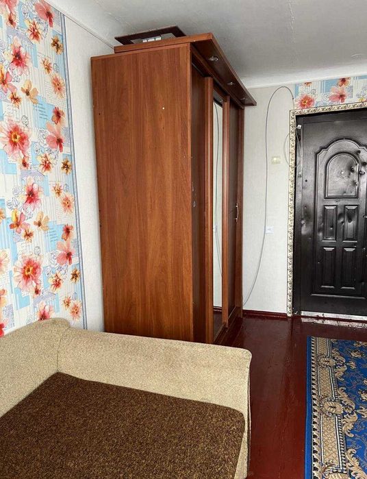 Кімната в гуртожитку по вул. Бальзаківській