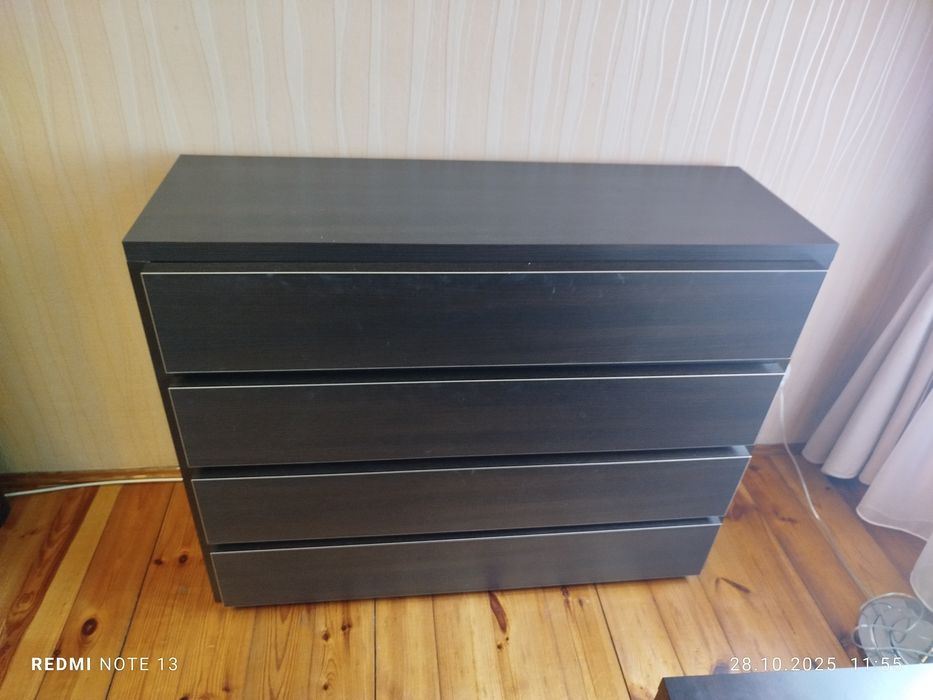 Komplet mebli pokojowych