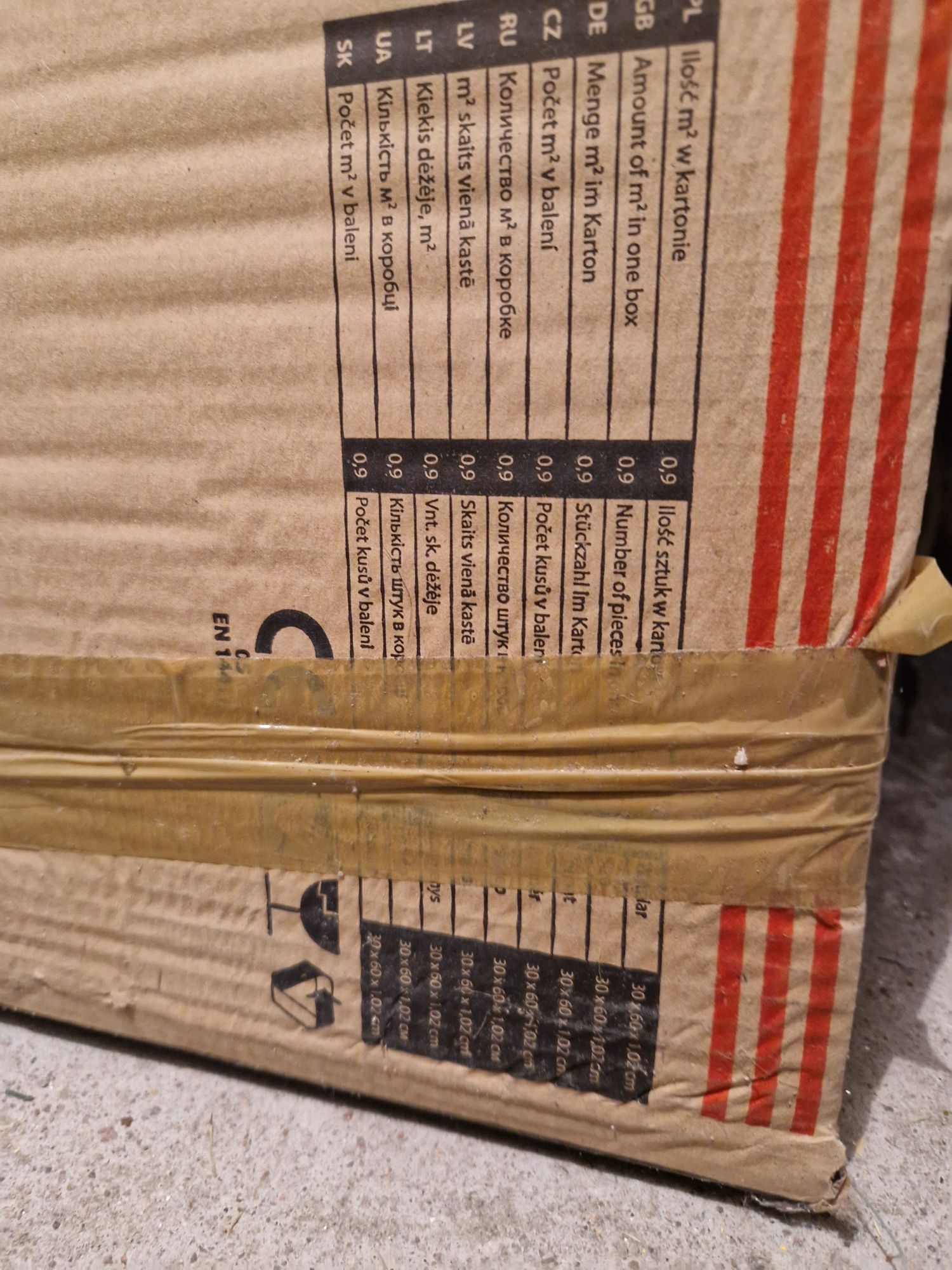 Kafle 30x60 łazienkowe kuchenne