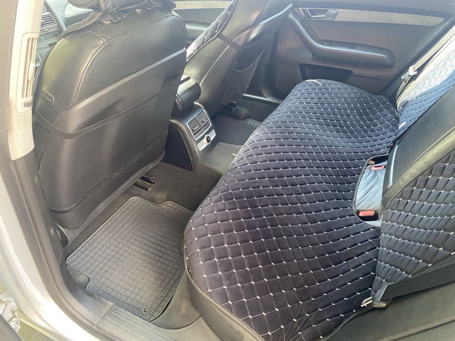 Audi А6С6 2.4 6ст