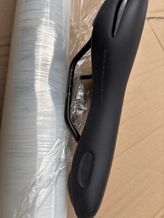 Siodełko rowerowe Selle Royal 170
