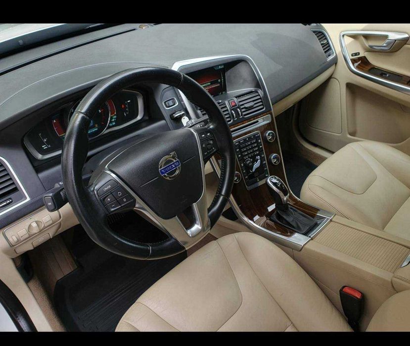 Vendo Volvo XC60