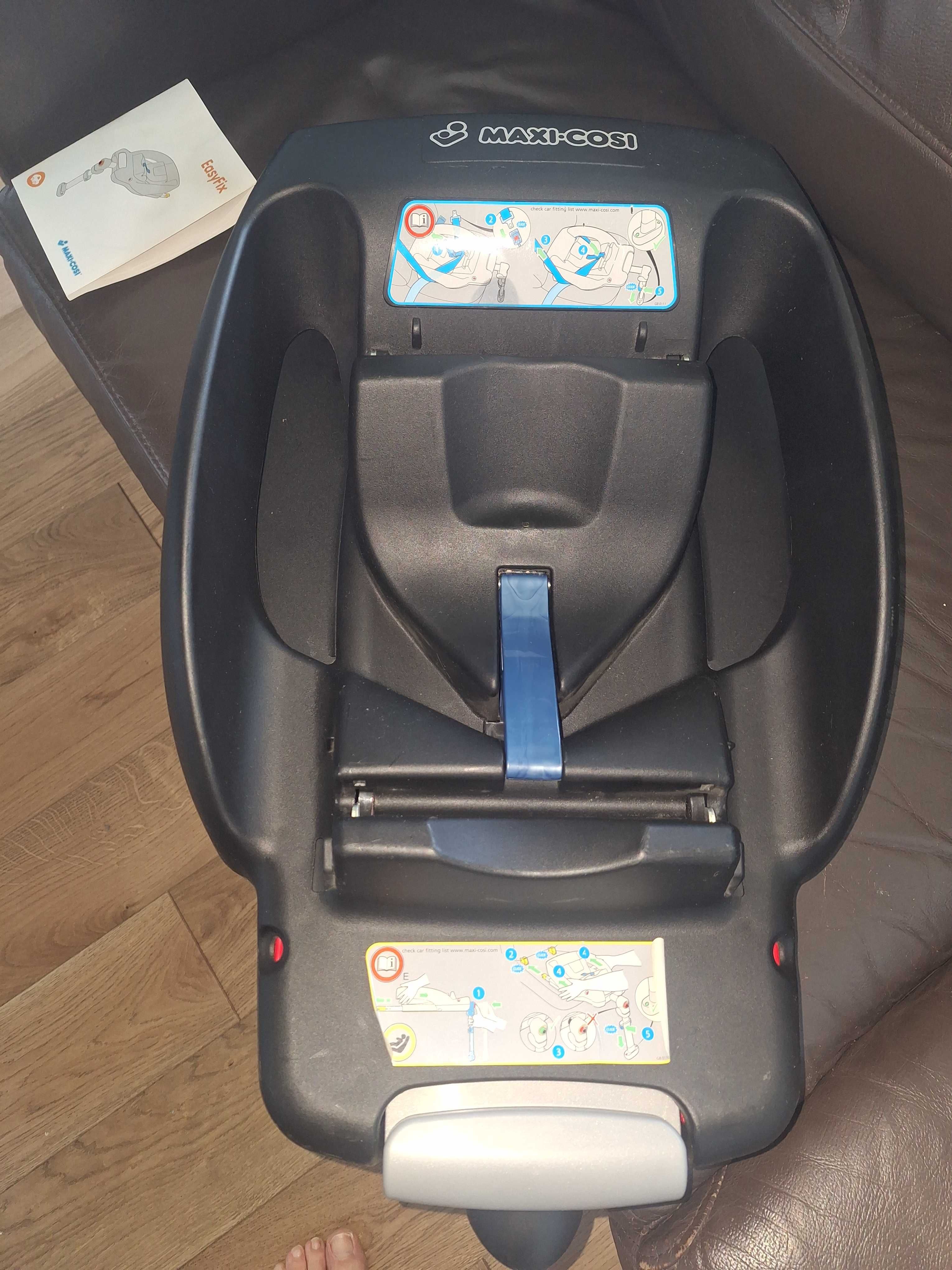 baza Maxi-Cosi EasyFix
