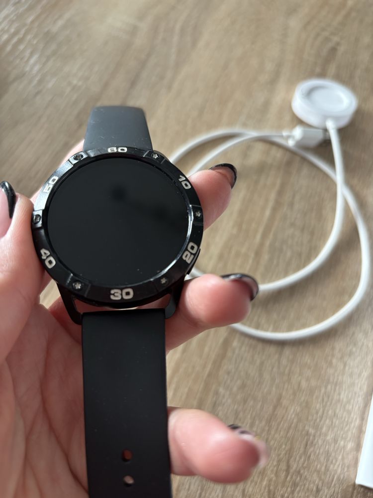 Zegarek Xiaomi watch S3