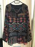 Bluzka Desigual