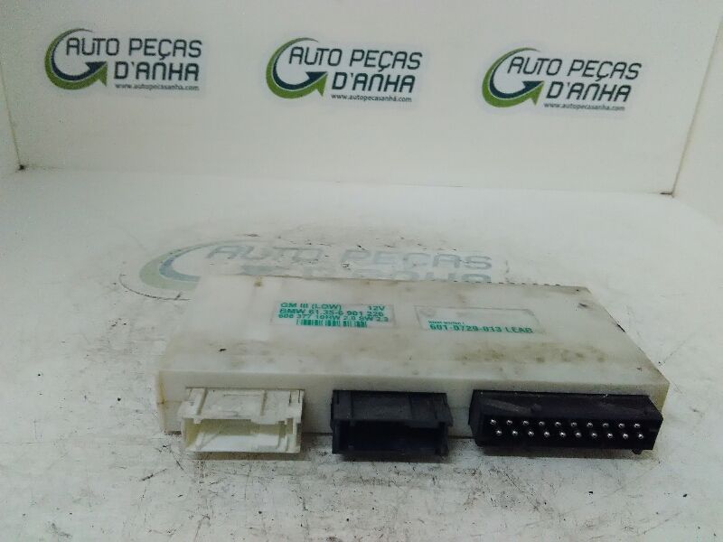 Ecu Centralina Bmw 5 (E39)