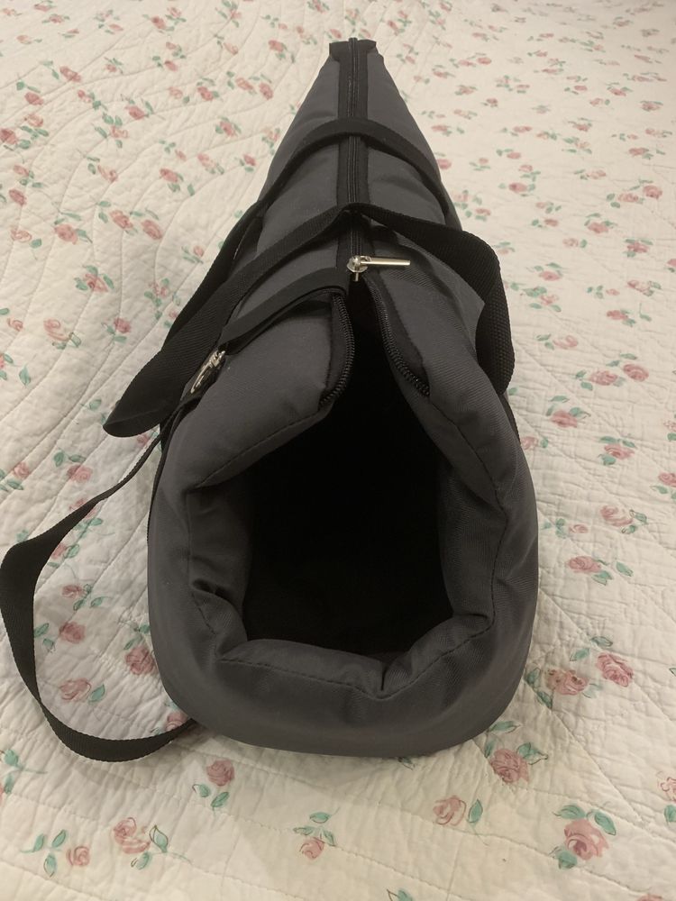 сумка-рюкзак LDLC переноска для собаки кошки