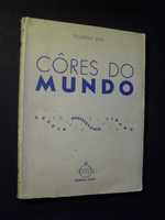 Dias (Eduardo);Côres do Mundo