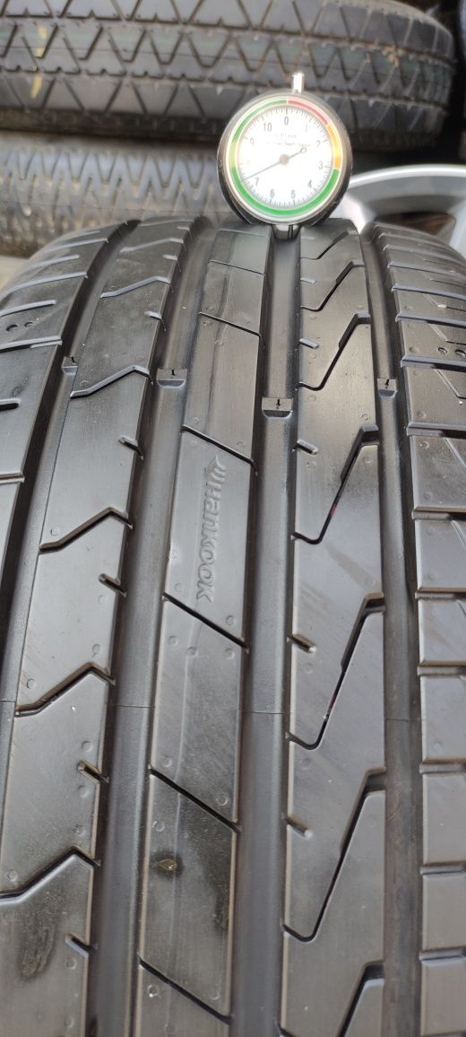 Шини/резина R16/195/45 Hankook Ventus Prime 3, 97-98%