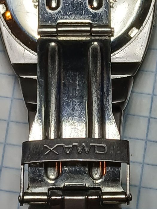 Часы подарочные omax