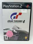 Gran Turismo 4 Ps2 nr 6655