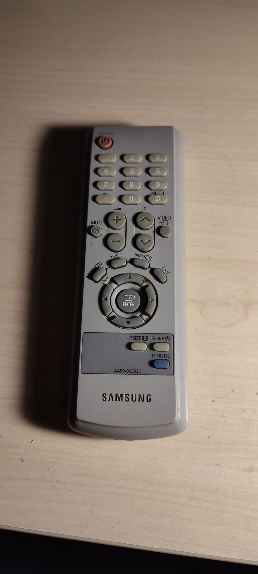 Телевизор "Samsung" 37 диагональ