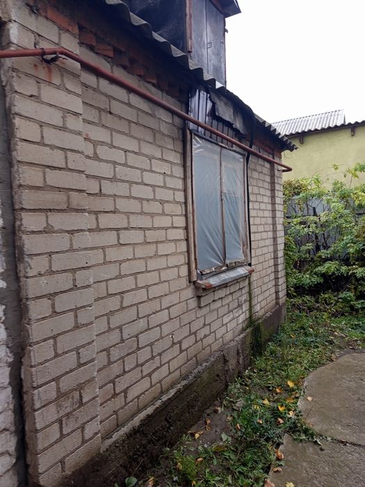 Дом из двух комнат на Дружбе.Оплата помесячно.Заселим сразу!