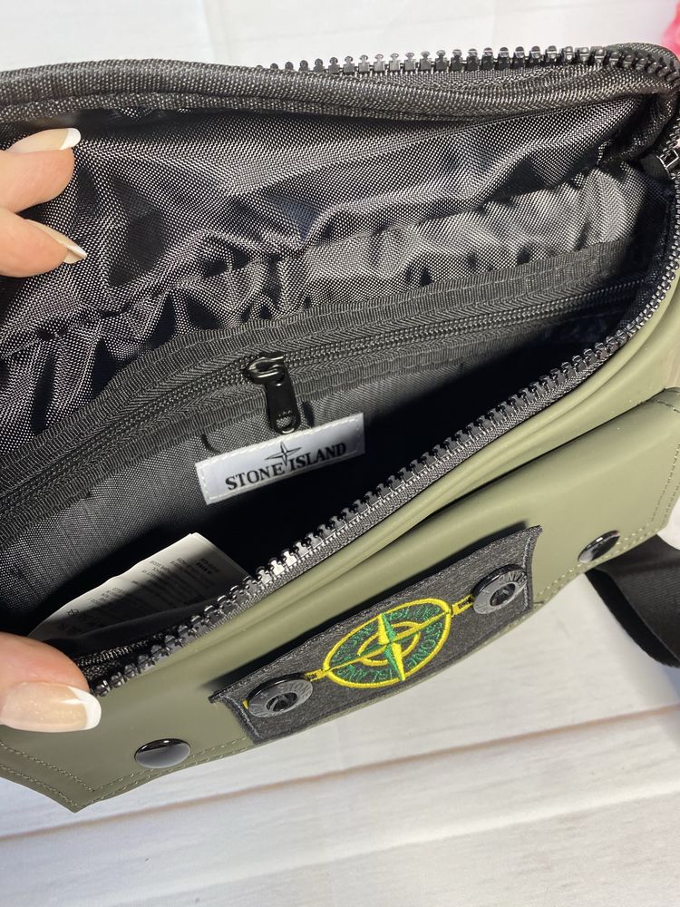 Torebka nerka Stone Island