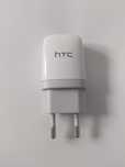 Oryginalna ładowarka wtyczka sieciowa HTC biała Micro USB uniwersalna