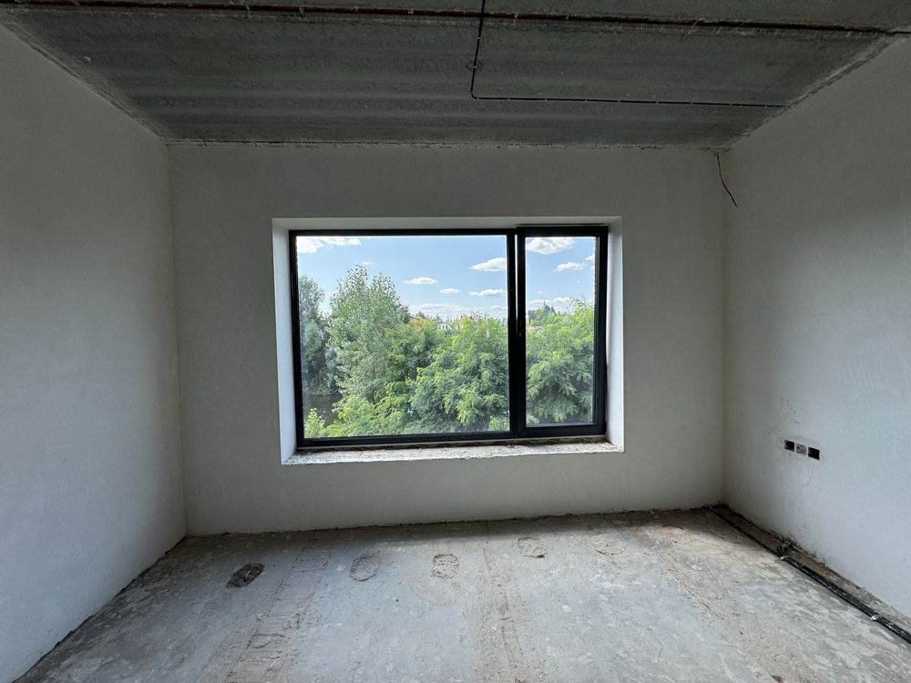 Продаж нового будинку 203m2 с.Крушинка КМ Green Town Одеська траса