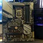 Gigabyte Z590 GAMING X Uszkodzona