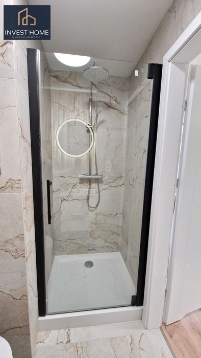 PARTER - 32,3m2 - po generalnym remoncie - ul. Wyszyńskiego, Konin