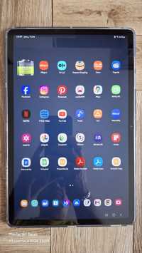 Tablet samsung Galaxy Tab S9 FE plus