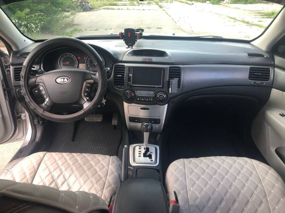 Продам Kia Magentis  2008 рік
