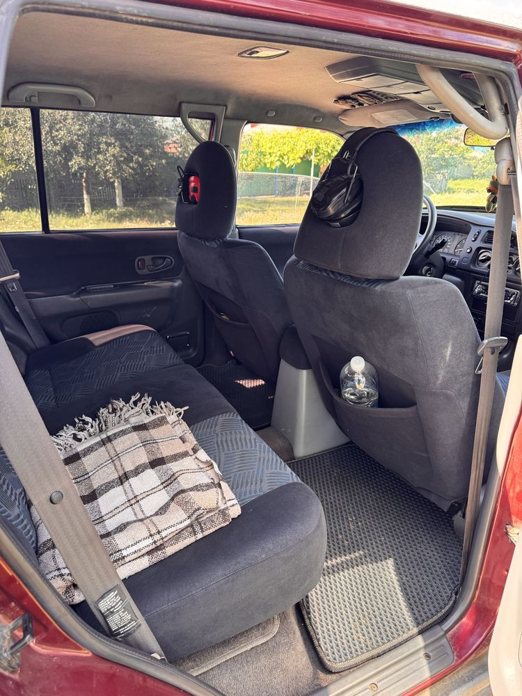 Mitsubishi pajero sport 2007