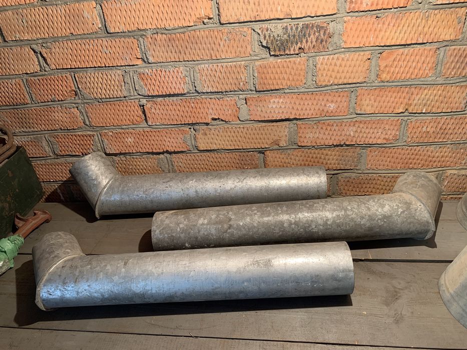 Ринви водостоки