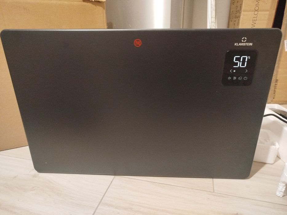 Grzejnik Smart wf klarstein