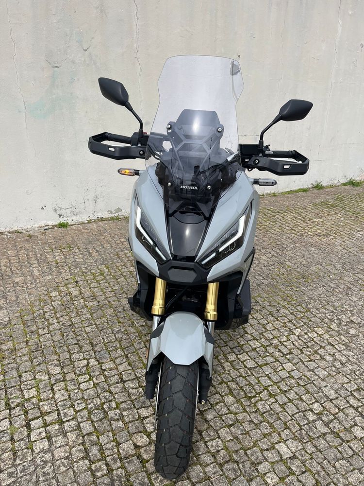 Honda X-ADV 750 Dez 2022