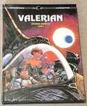 VALERIAN tom 6 wyd. zbiorcze. Wyprzedany nakład.