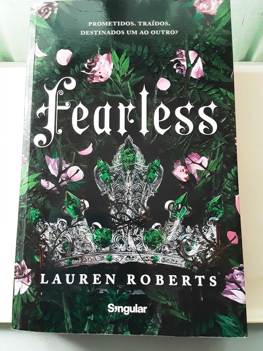 Reckless - Lauren Roberts