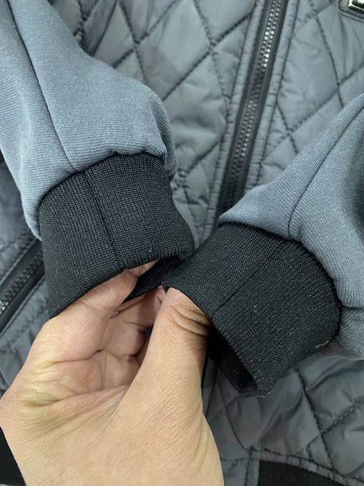 Курточка бомбер river island 98 розмір