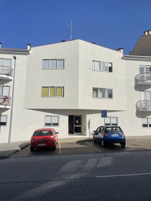 Apartamento T3 C/ garagem Privativa - Guarda