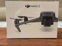 Квадрокоптер (дрон) DJI Mavic 3