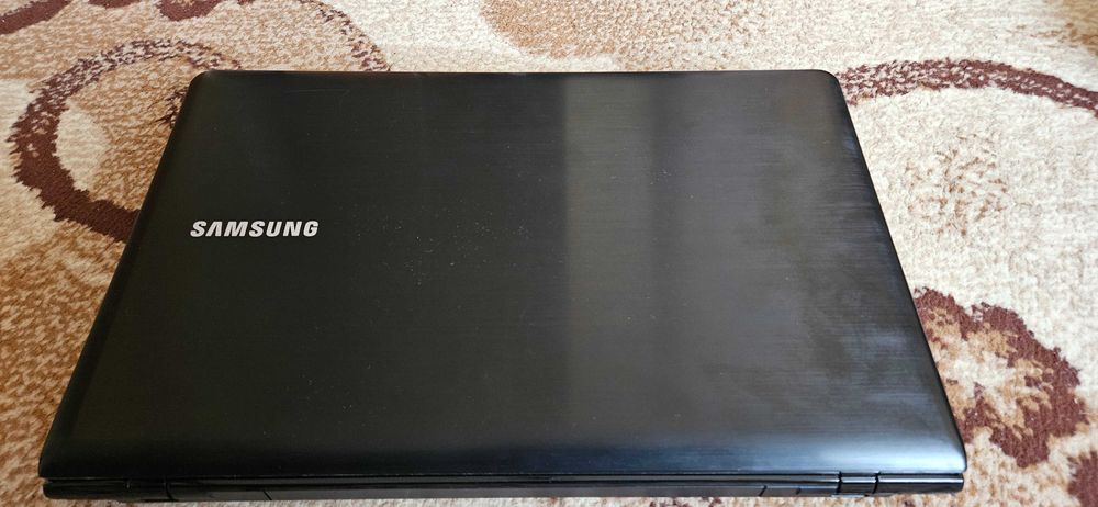 Laptop Samsung NP350E5C-S04PL -stan idealny