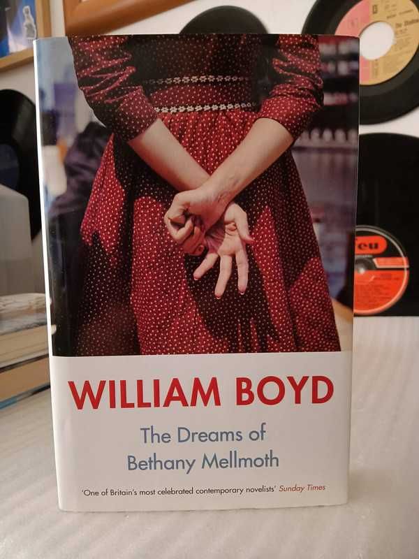 Diversos Livros de Literatura Inglesa - Books of English Literature