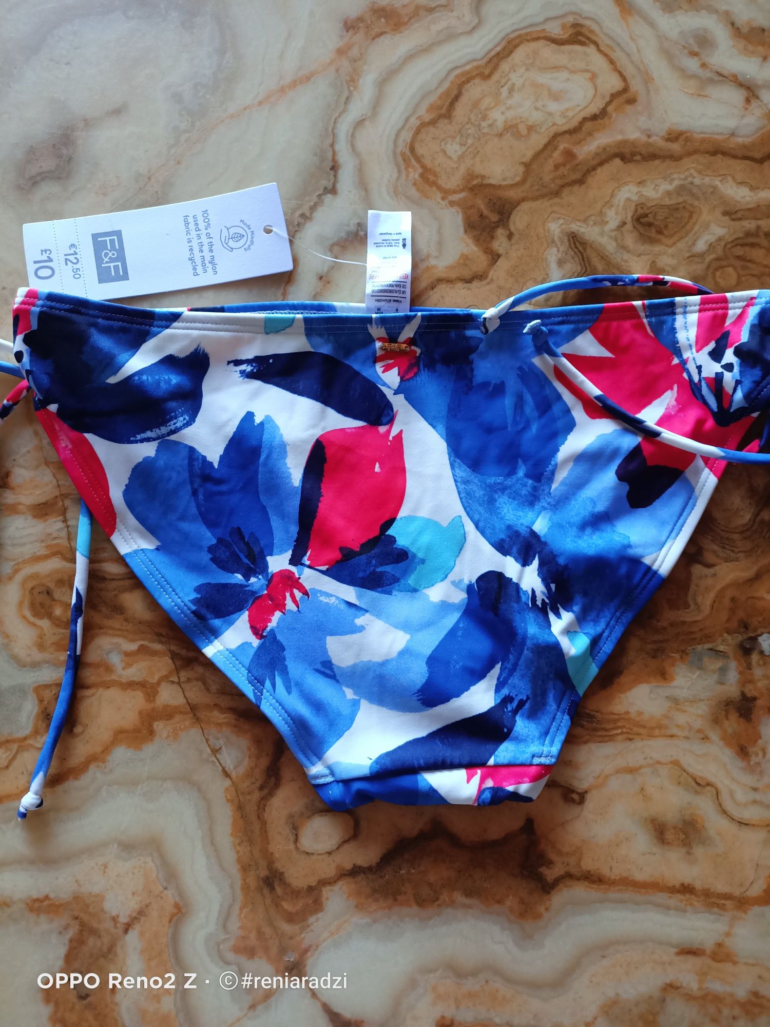 Bikini, damskie r.36, 36 B, strój kąpielowy,