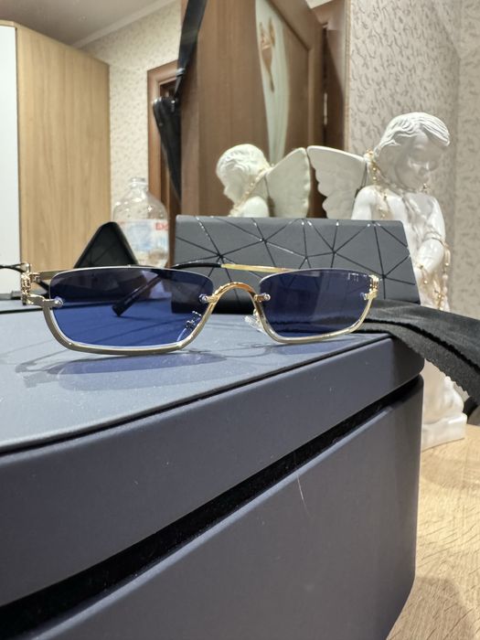 окуляри Гучі )тренд сезону)нові