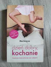 "Dzień dobry, kochanie" Elisa Amoruso