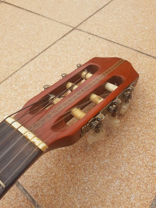 Gitara klasyczna Renata