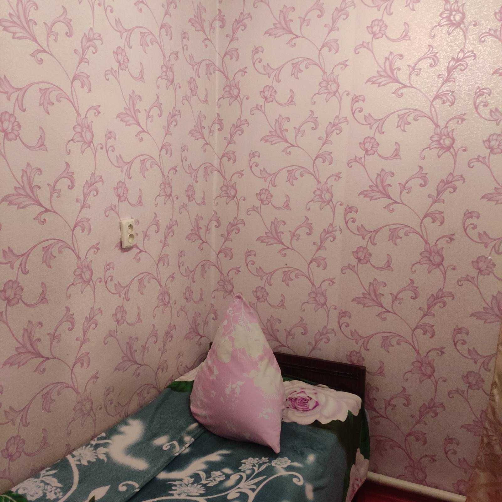 Уютная комната для девушки на ул. Образцова