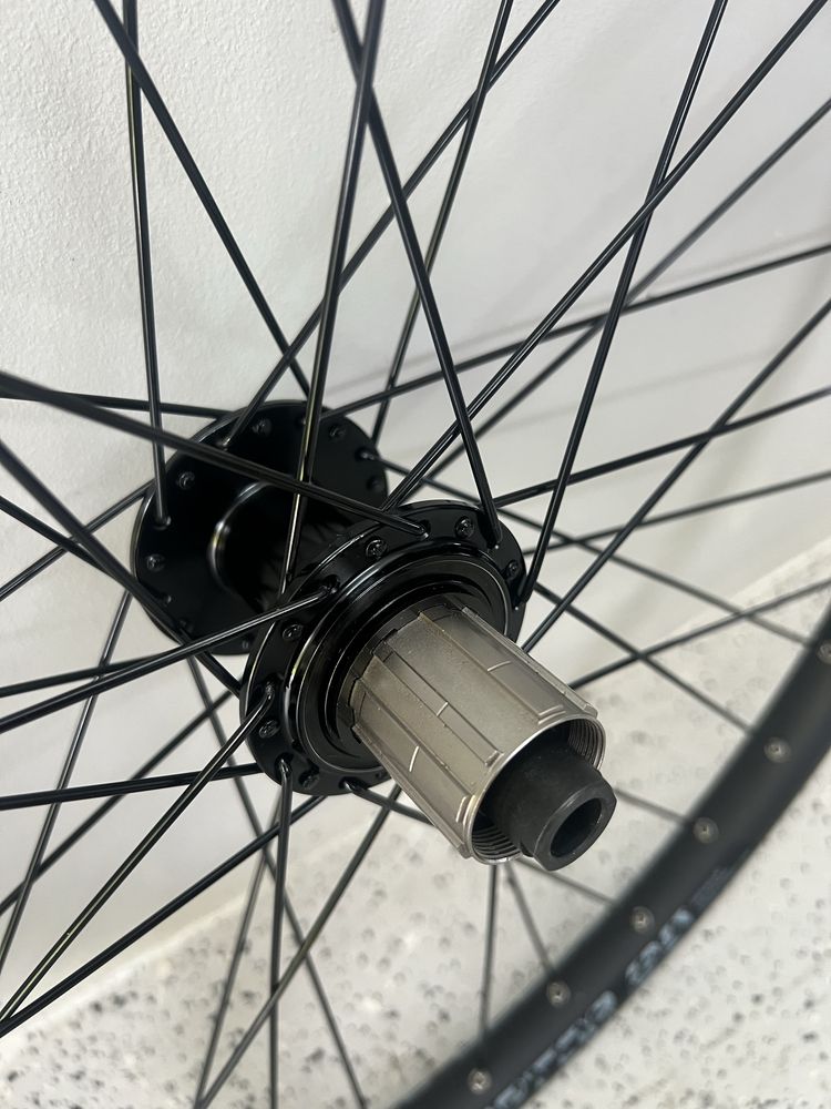 Koła 29” BOOST MTB/XC/ENDURO Dartmoor Formula Sapim Centerlock
